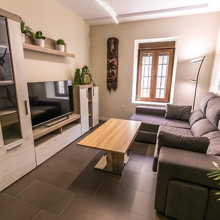 Centrico Y Moderno Con Piscina Y Parking Διαμέρισμα Jaén Εξωτερικό φωτογραφία