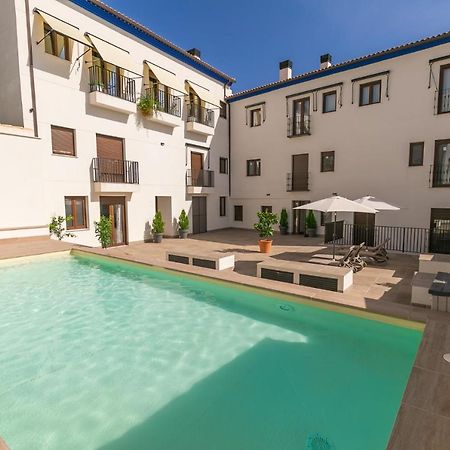 Centrico Y Moderno Con Piscina Y Parking Διαμέρισμα Jaén Εξωτερικό φωτογραφία
