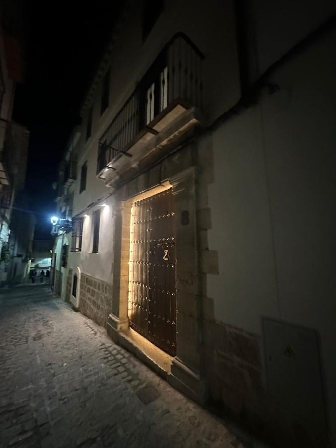 Centrico Y Moderno Con Piscina Y Parking Διαμέρισμα Jaén Εξωτερικό φωτογραφία