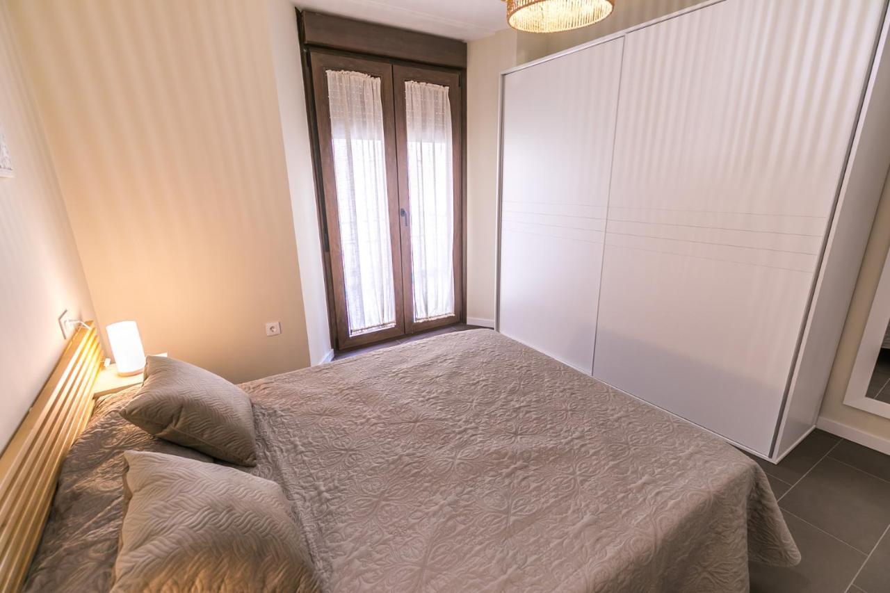 Centrico Y Moderno Con Piscina Y Parking Διαμέρισμα Jaén Εξωτερικό φωτογραφία