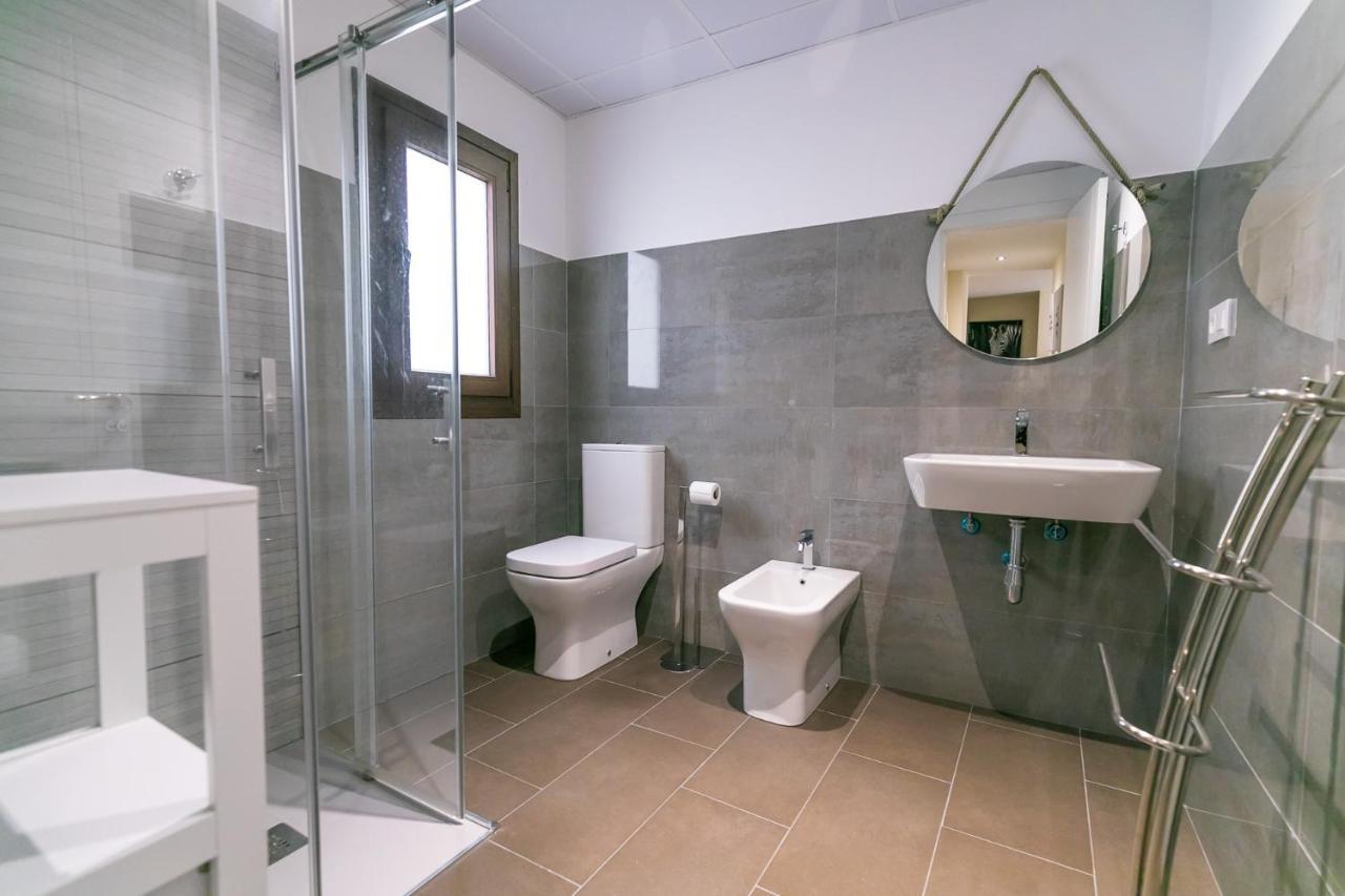 Centrico Y Moderno Con Piscina Y Parking Διαμέρισμα Jaén Εξωτερικό φωτογραφία