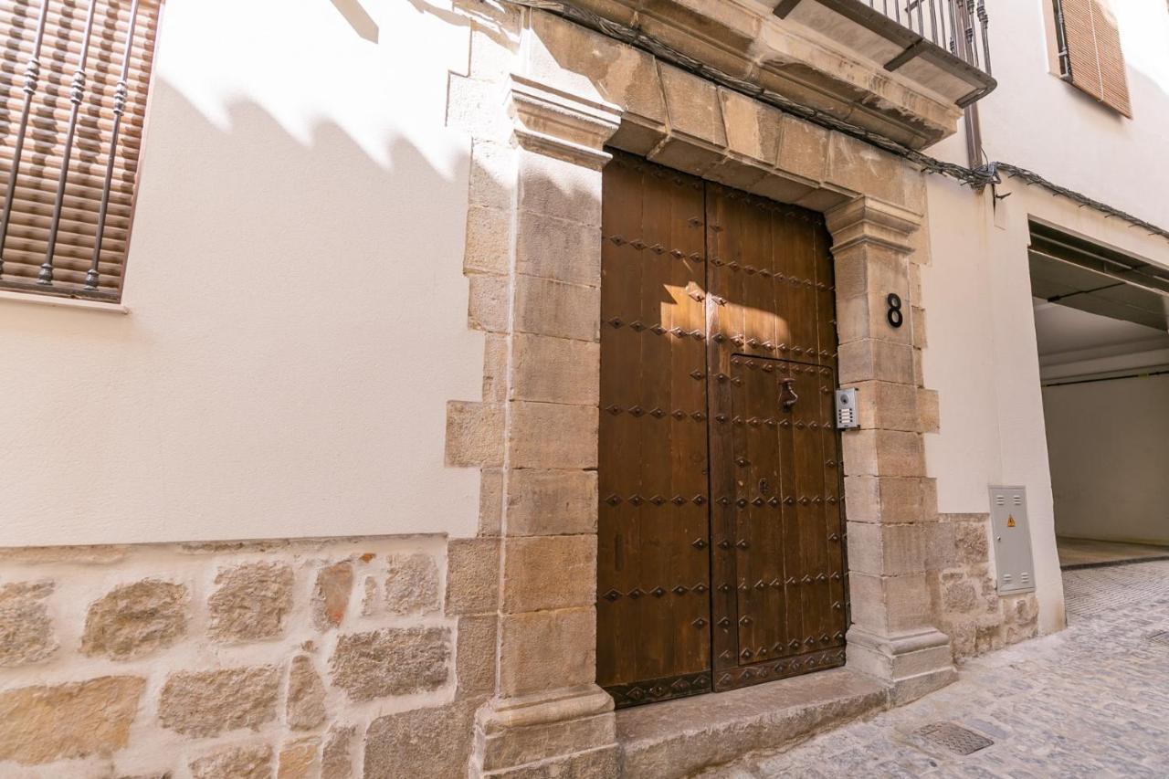 Centrico Y Moderno Con Piscina Y Parking Διαμέρισμα Jaén Εξωτερικό φωτογραφία