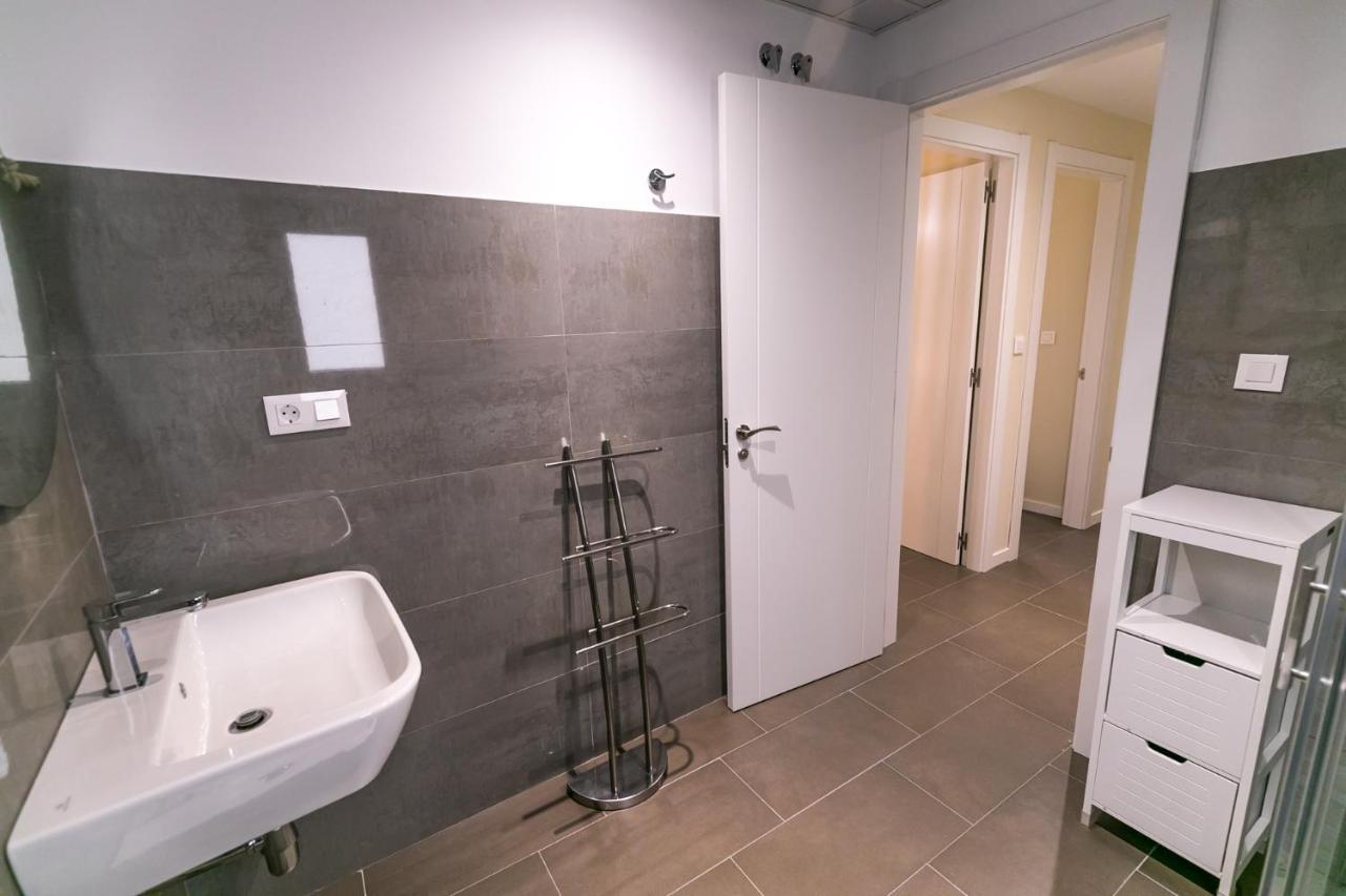 Centrico Y Moderno Con Piscina Y Parking Διαμέρισμα Jaén Εξωτερικό φωτογραφία