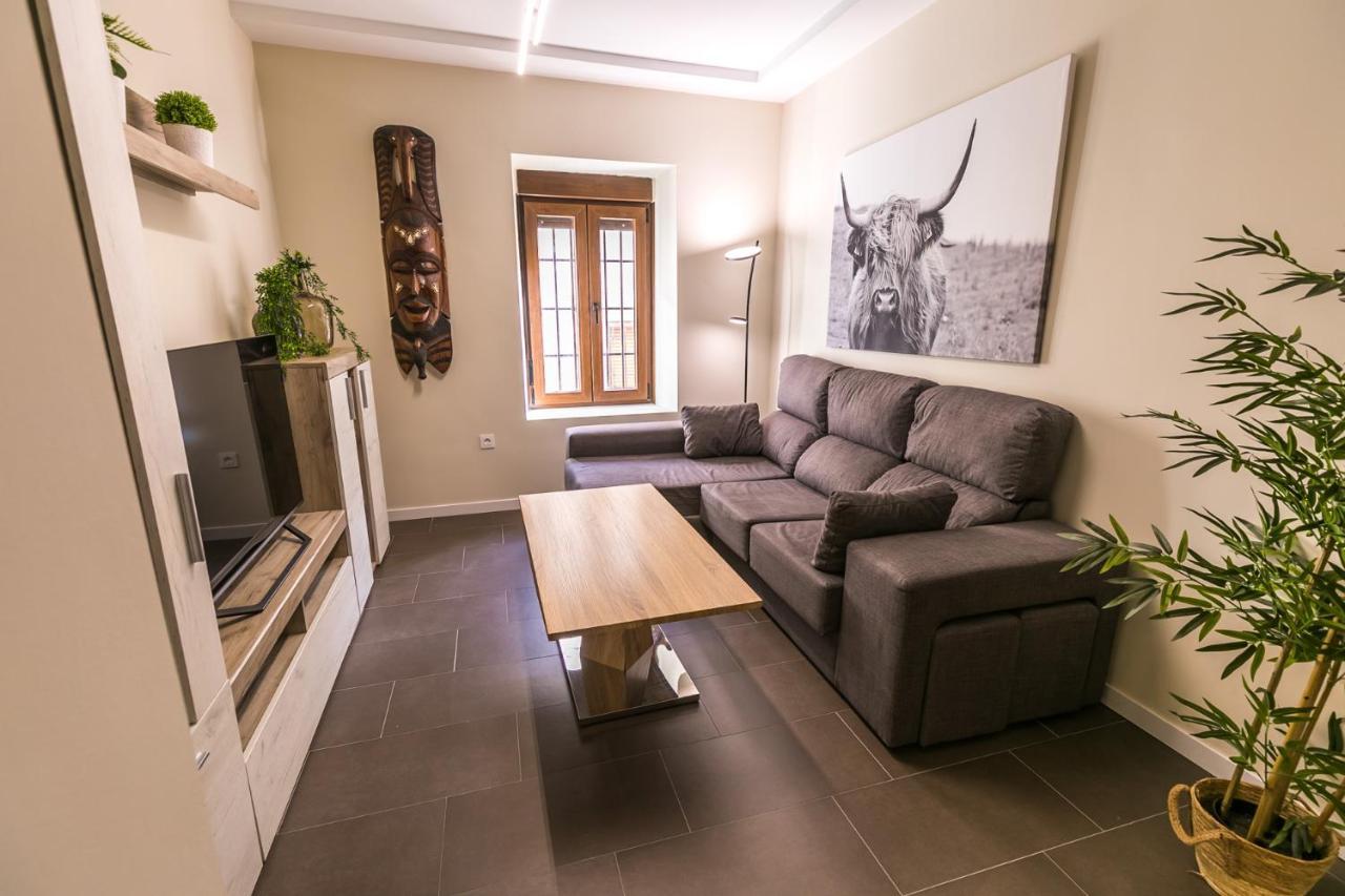 Centrico Y Moderno Con Piscina Y Parking Διαμέρισμα Jaén Εξωτερικό φωτογραφία